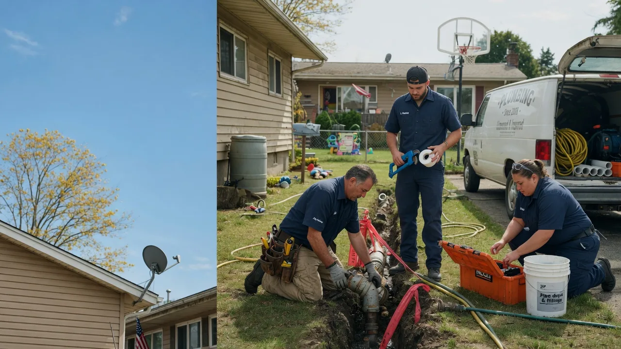 Garbage Disposal Replacement in Iaeger, WV near me
