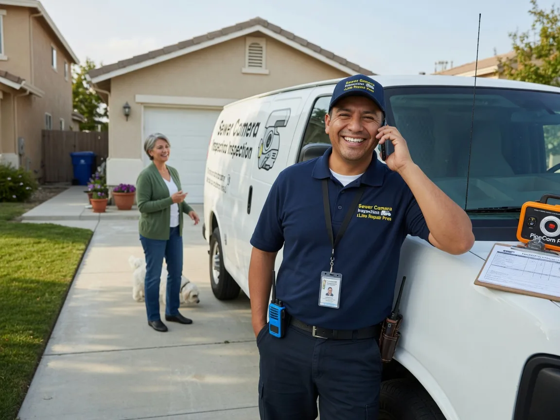 Sewer Line Repair Iaeger, WV FAQs